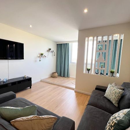 Sunset Apartment - Near Vilamoura Marina المظهر الخارجي الصورة