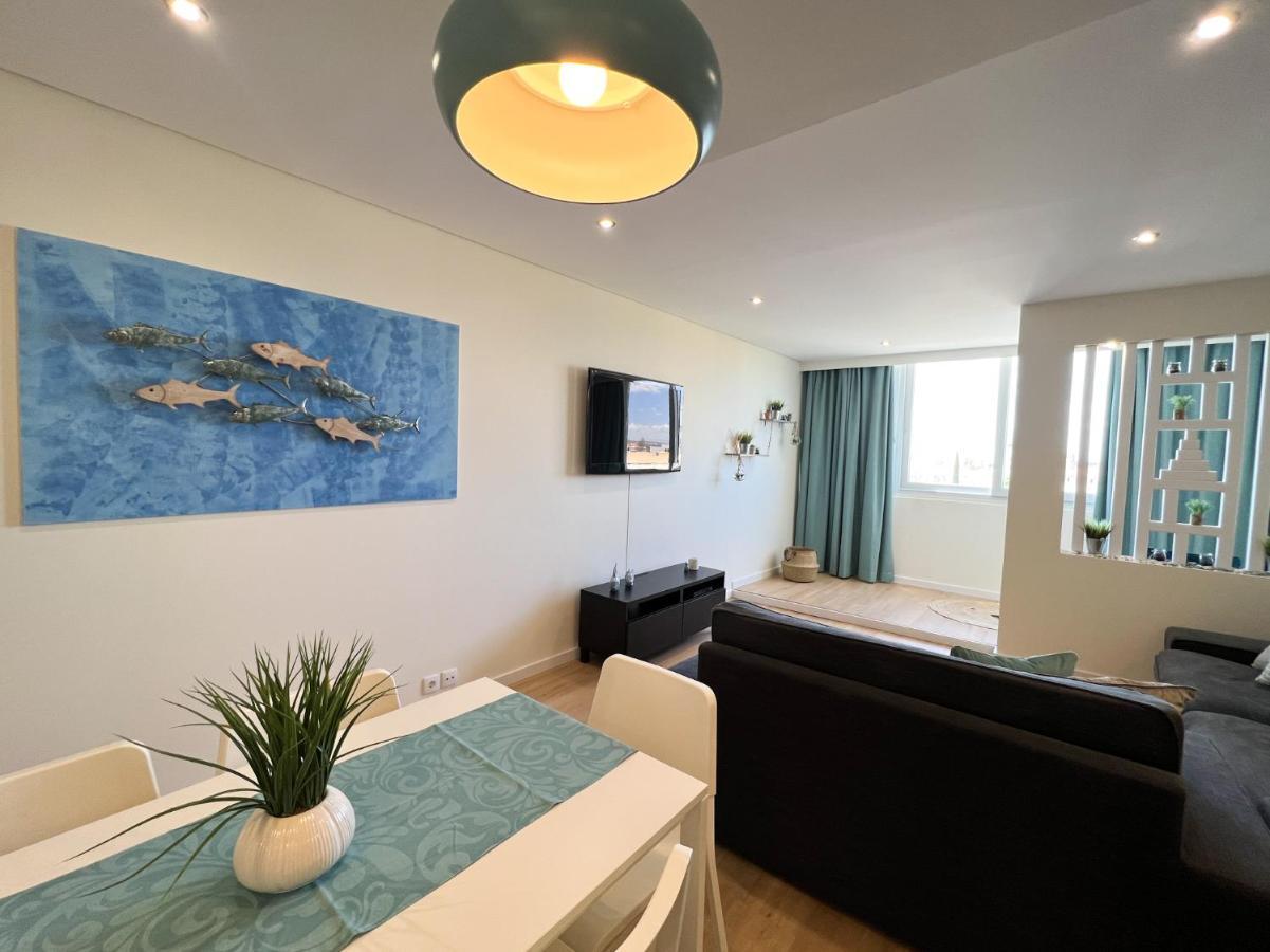 Sunset Apartment - Near Vilamoura Marina المظهر الخارجي الصورة