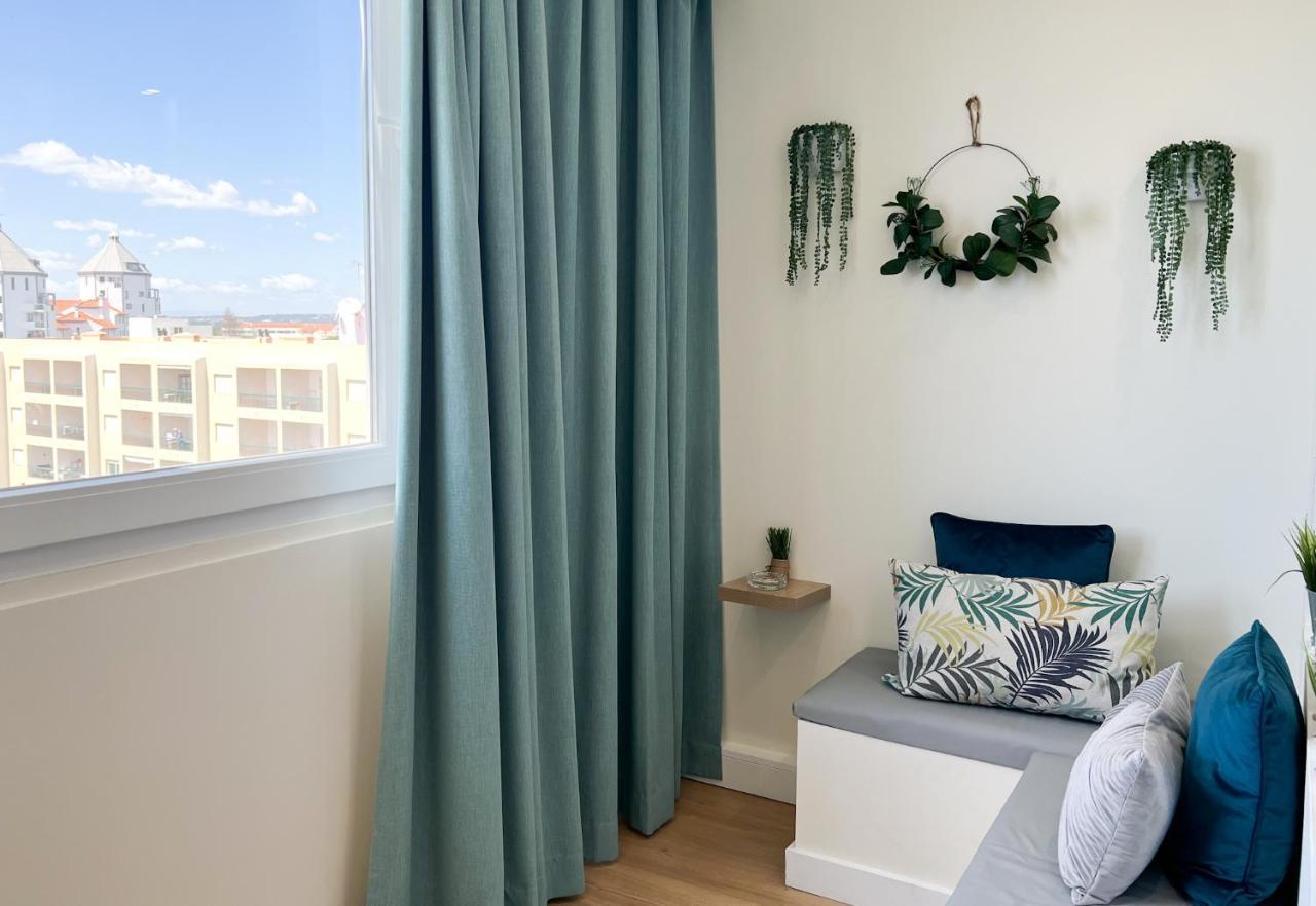 Sunset Apartment - Near Vilamoura Marina المظهر الخارجي الصورة