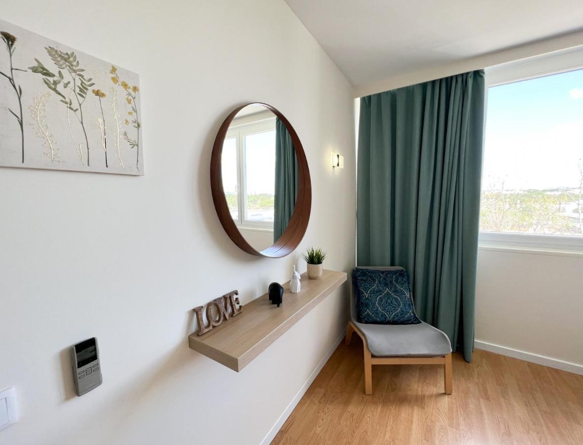 Sunset Apartment - Near Vilamoura Marina المظهر الخارجي الصورة