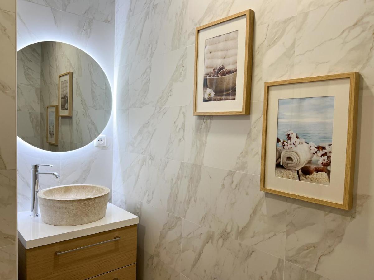 Sunset Apartment - Near Vilamoura Marina المظهر الخارجي الصورة