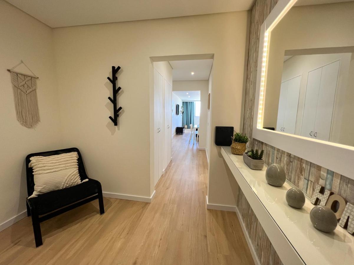 Sunset Apartment - Near Vilamoura Marina المظهر الخارجي الصورة