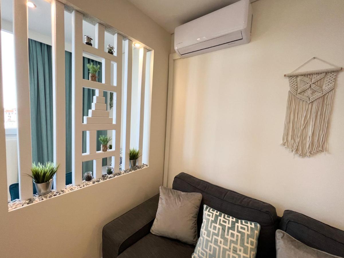Sunset Apartment - Near Vilamoura Marina المظهر الخارجي الصورة