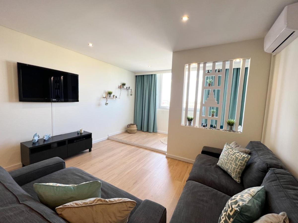 Sunset Apartment - Near Vilamoura Marina المظهر الخارجي الصورة