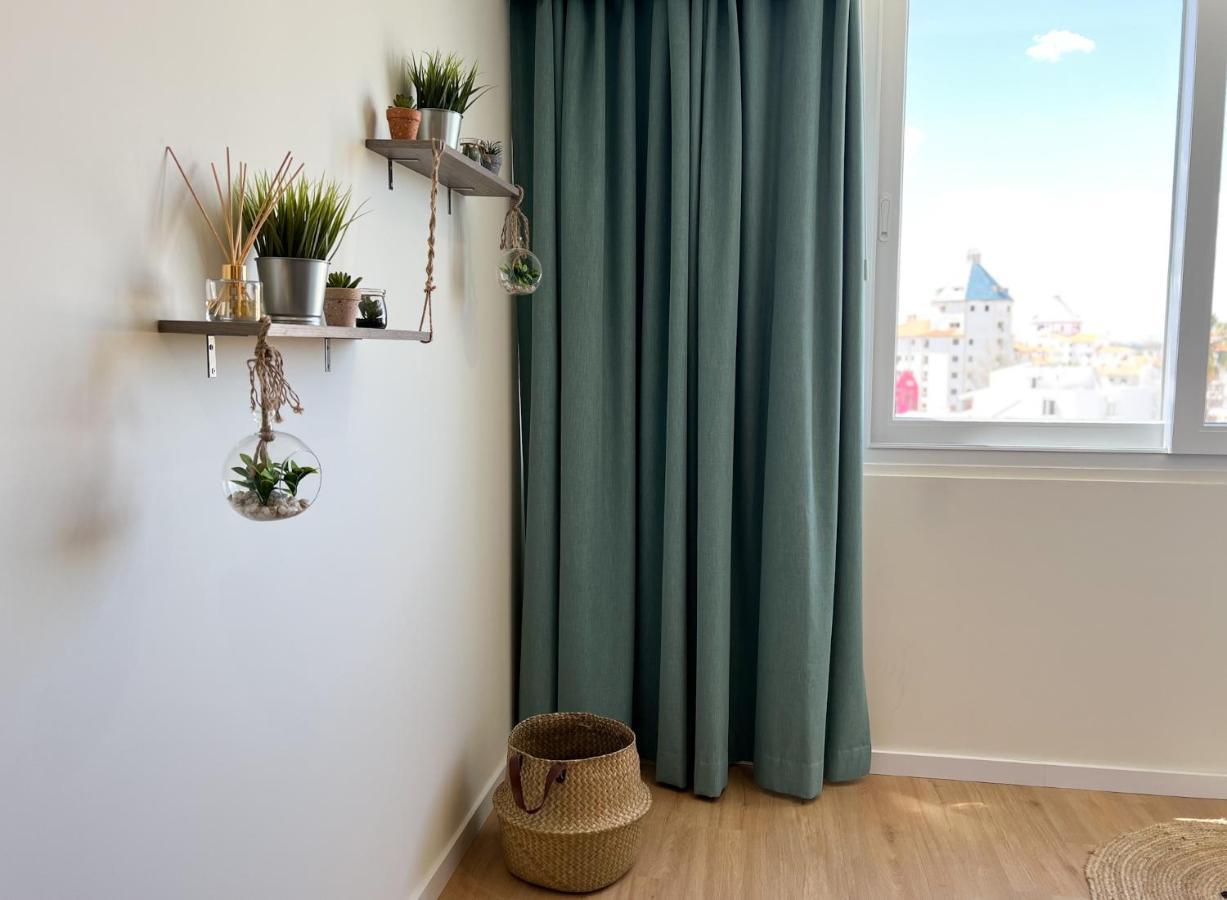 Sunset Apartment - Near Vilamoura Marina المظهر الخارجي الصورة
