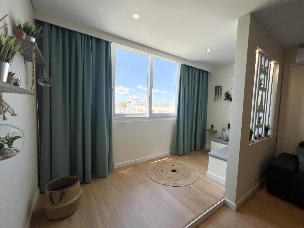 Sunset Apartment - Near Vilamoura Marina المظهر الخارجي الصورة