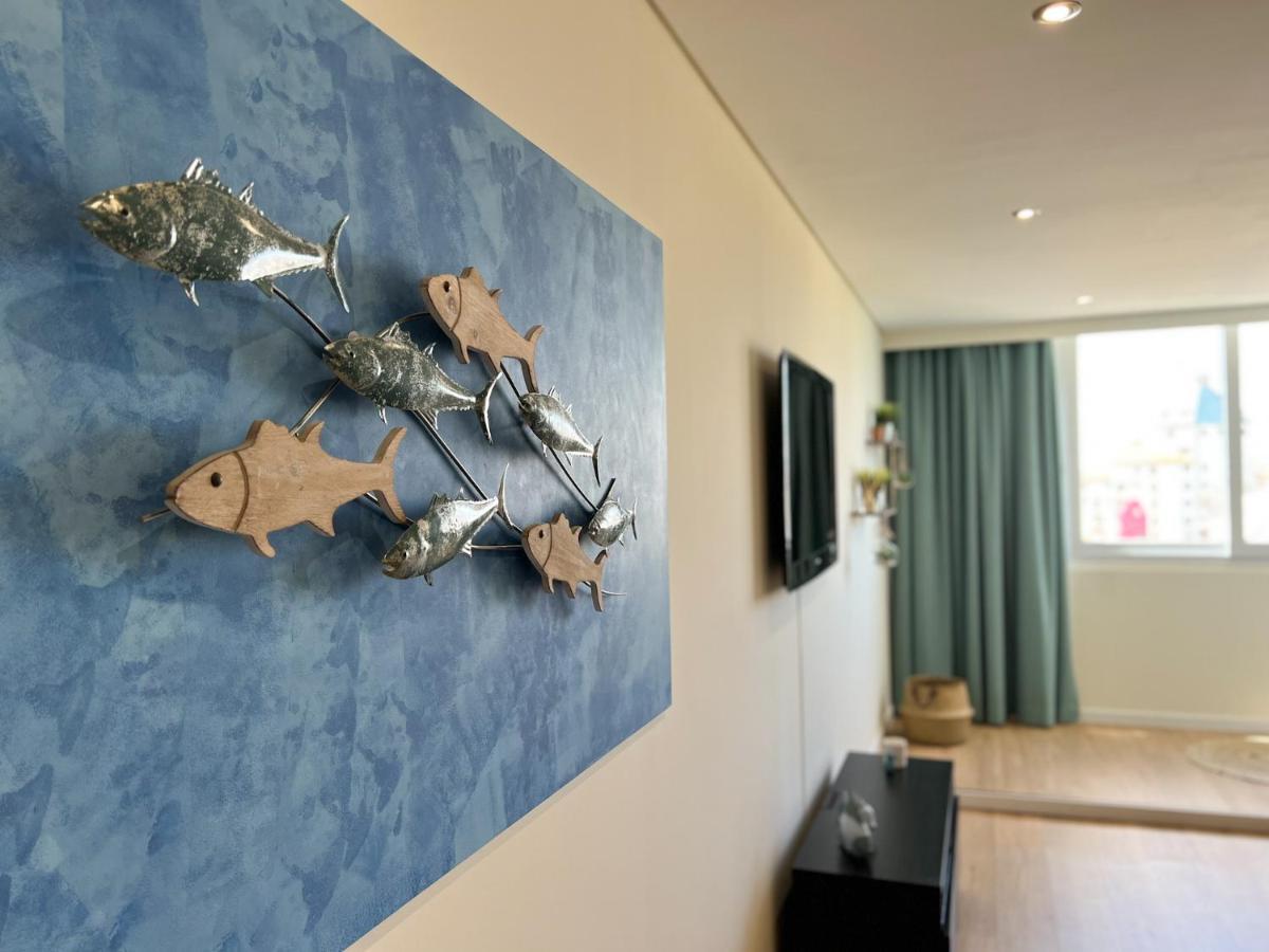 Sunset Apartment - Near Vilamoura Marina المظهر الخارجي الصورة