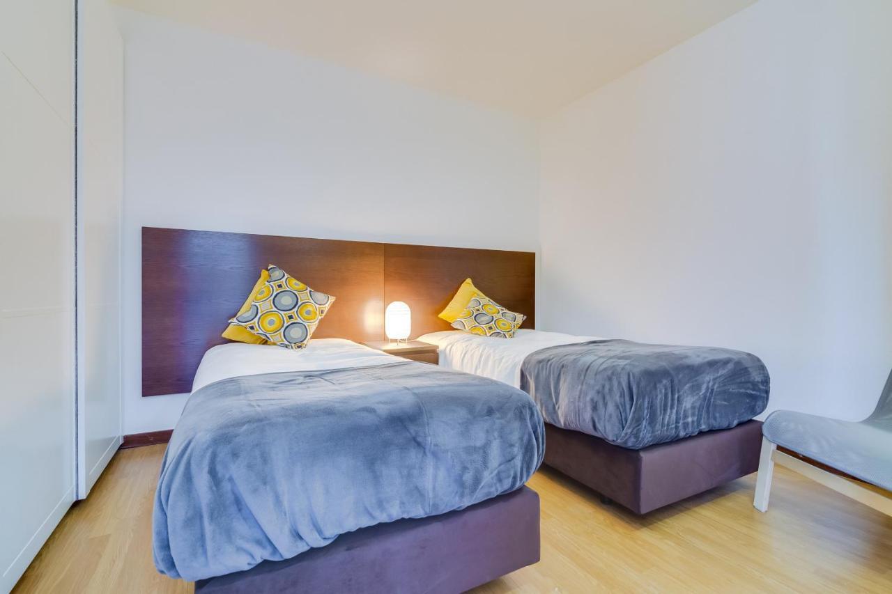 Sunset Apartment - Near Vilamoura Marina المظهر الخارجي الصورة