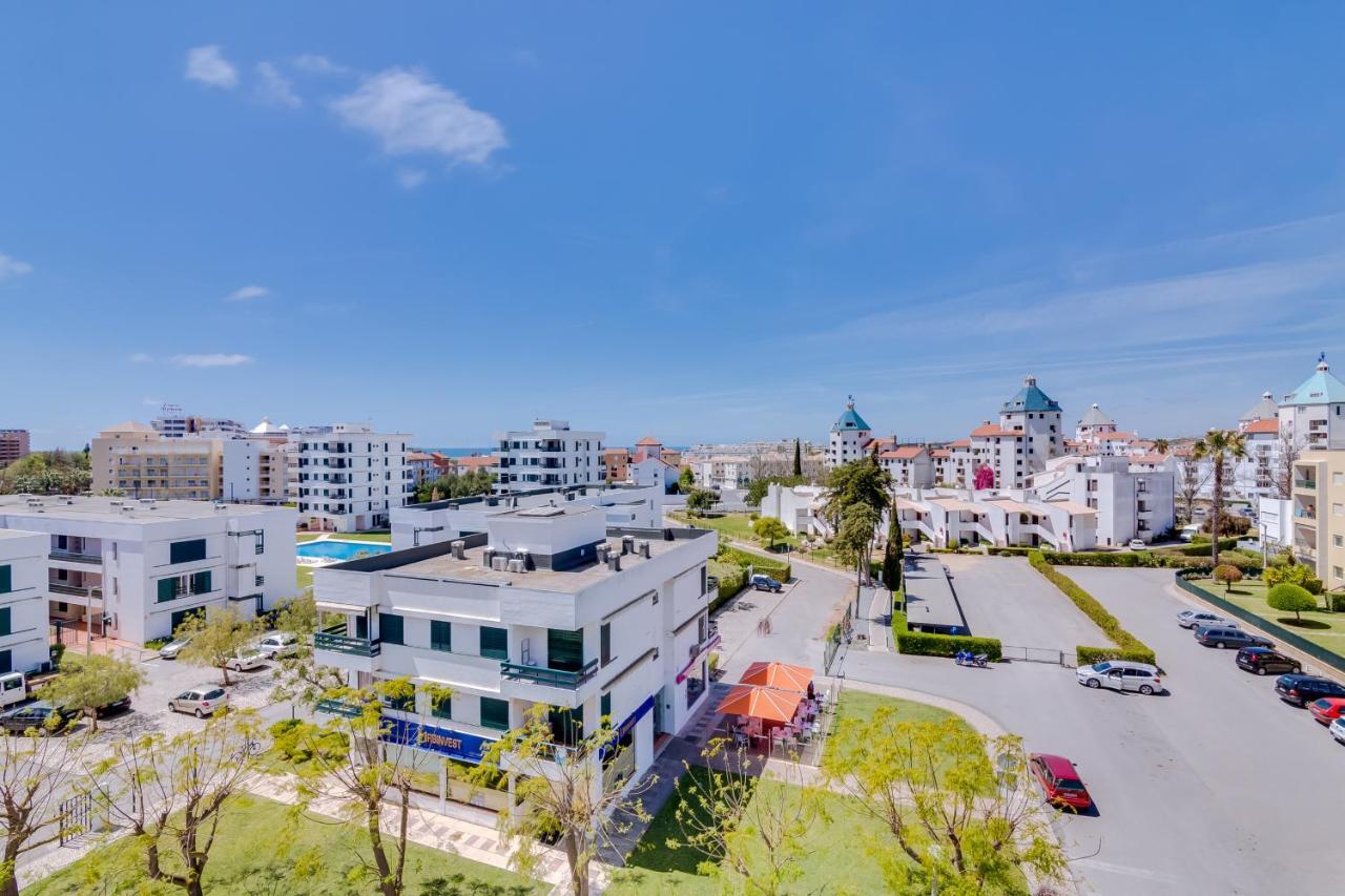 Sunset Apartment - Near Vilamoura Marina المظهر الخارجي الصورة