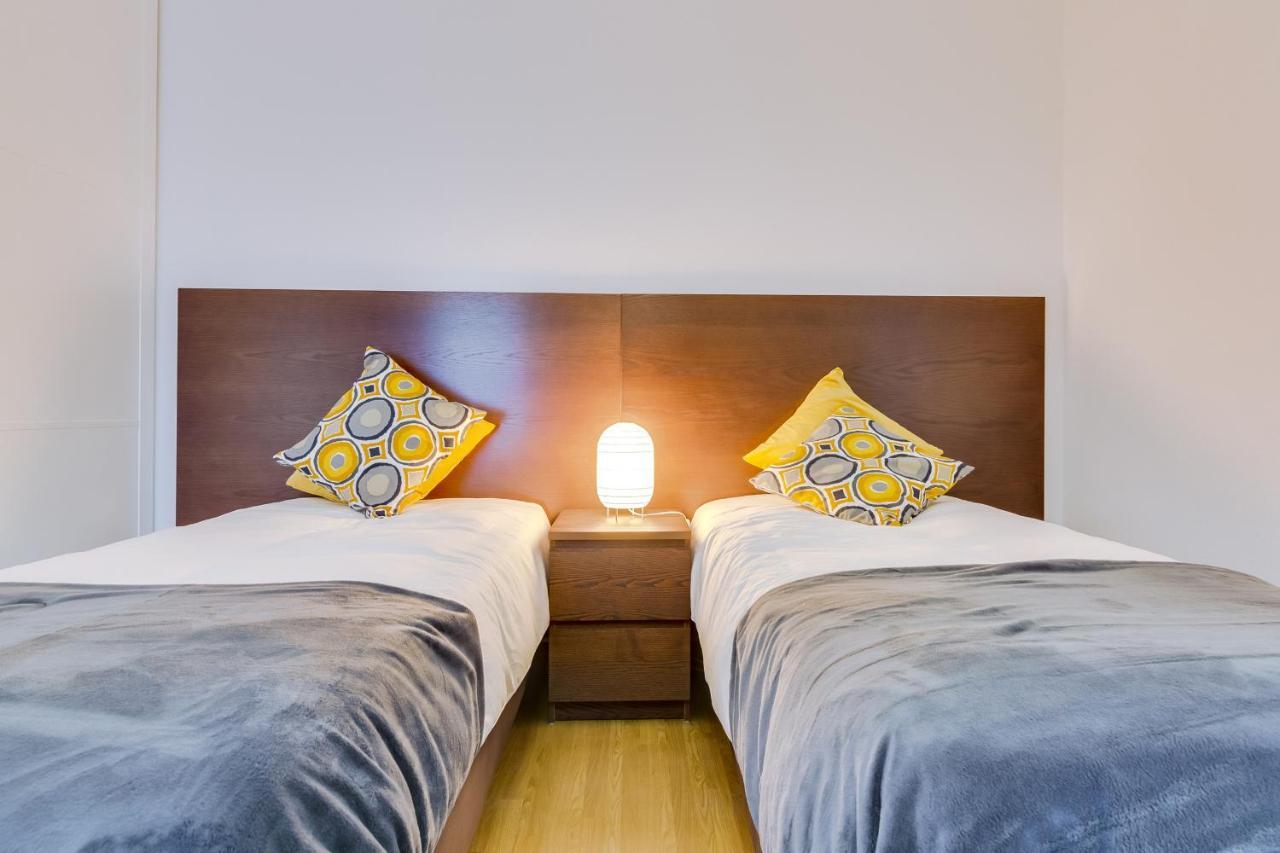 Sunset Apartment - Near Vilamoura Marina المظهر الخارجي الصورة