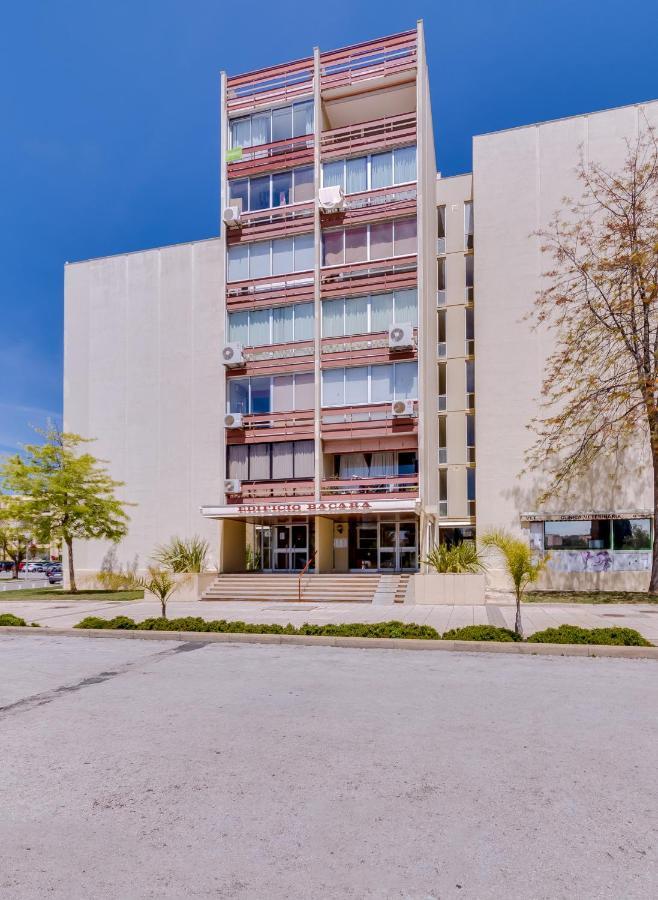 Sunset Apartment - Near Vilamoura Marina المظهر الخارجي الصورة