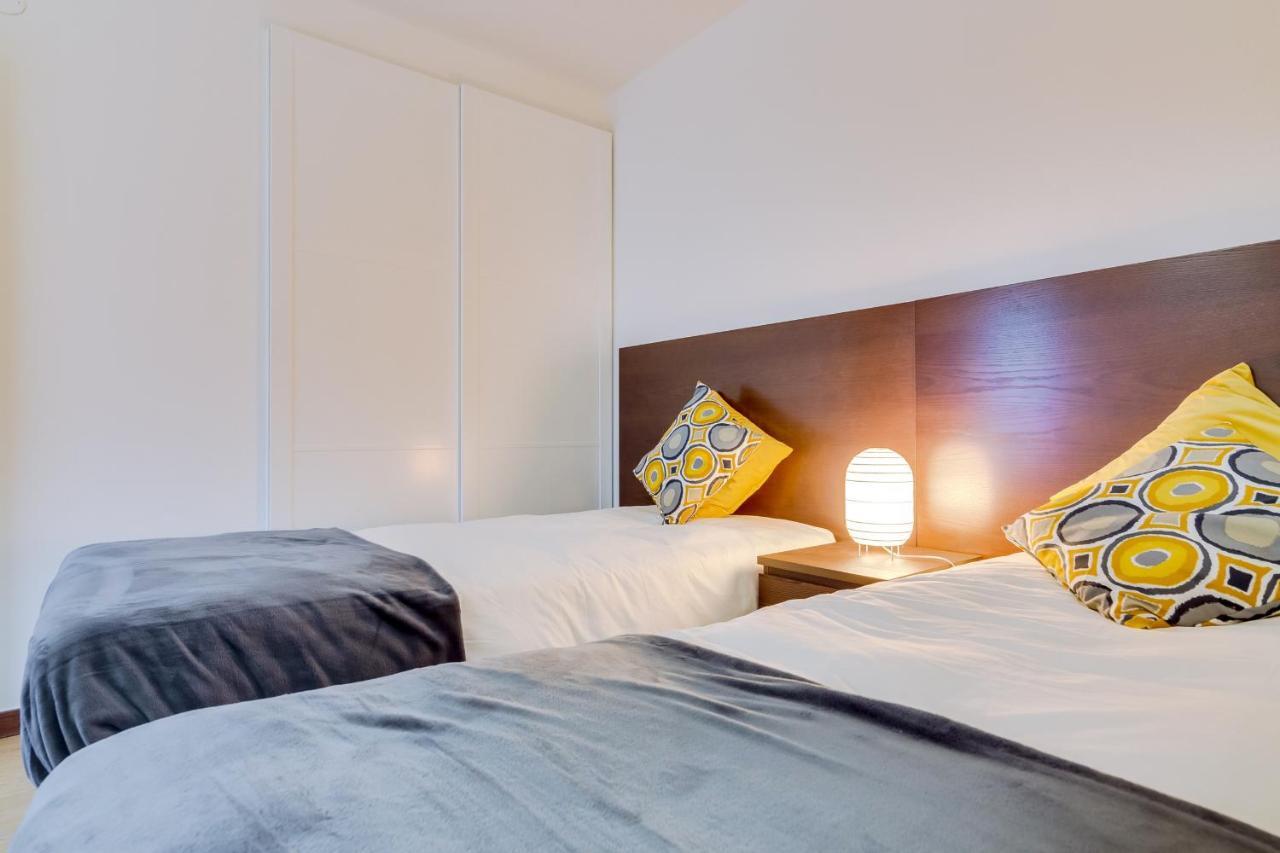 Sunset Apartment - Near Vilamoura Marina المظهر الخارجي الصورة